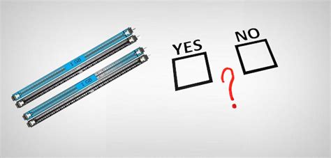 Dual Channel Modus für DDR, DDR2, DDR3, DDR4 und DDR5.